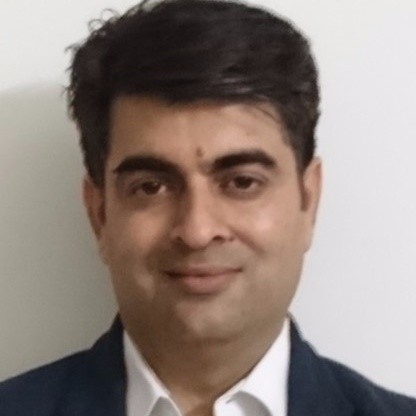 Ravi Arora
